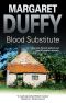 [Ingrid Langley and Patrick Gillard Mystery 12] • Blood Substitute